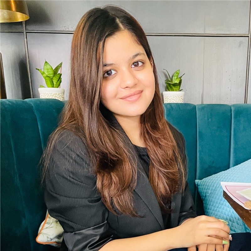 Khushi Gupta