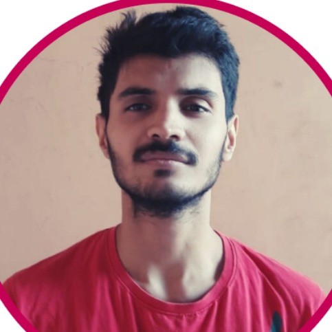 Vishnu Pandey